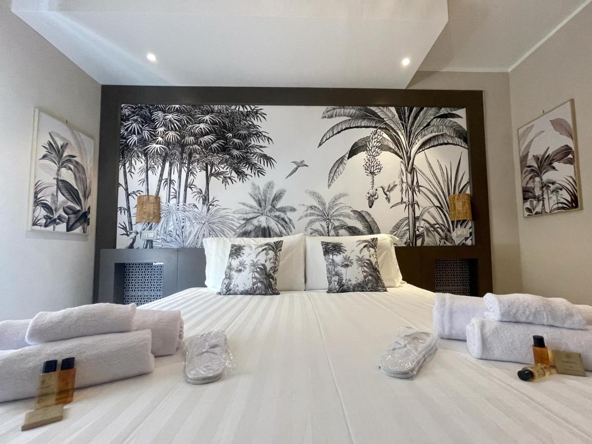 Hermitage Suites Sassari Exterior photo