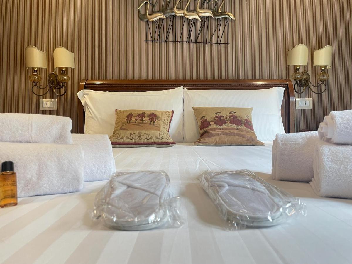 Hermitage Suites Sassari Exterior photo