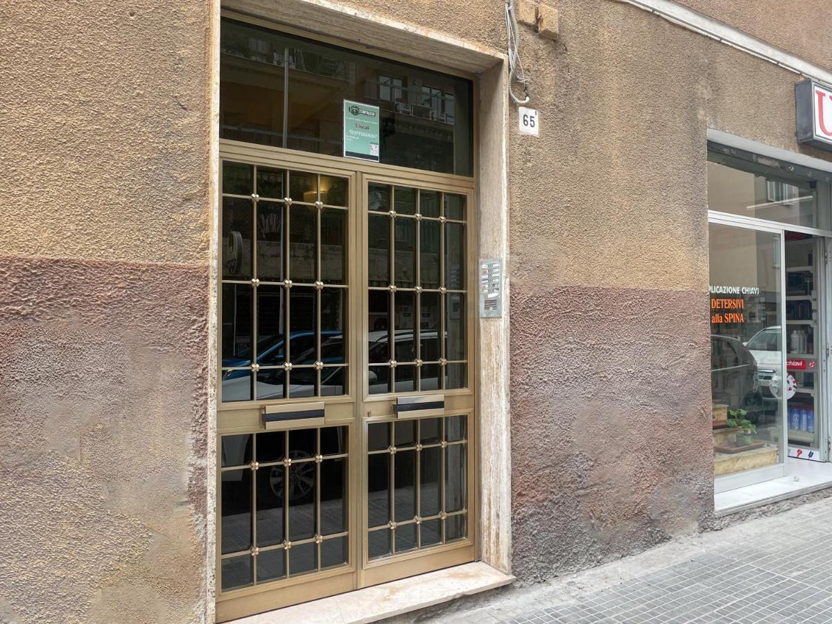 Hermitage Suites Sassari Exterior photo