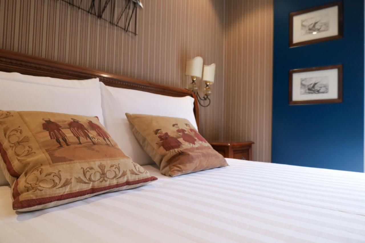 Hermitage Suites Sassari Exterior photo