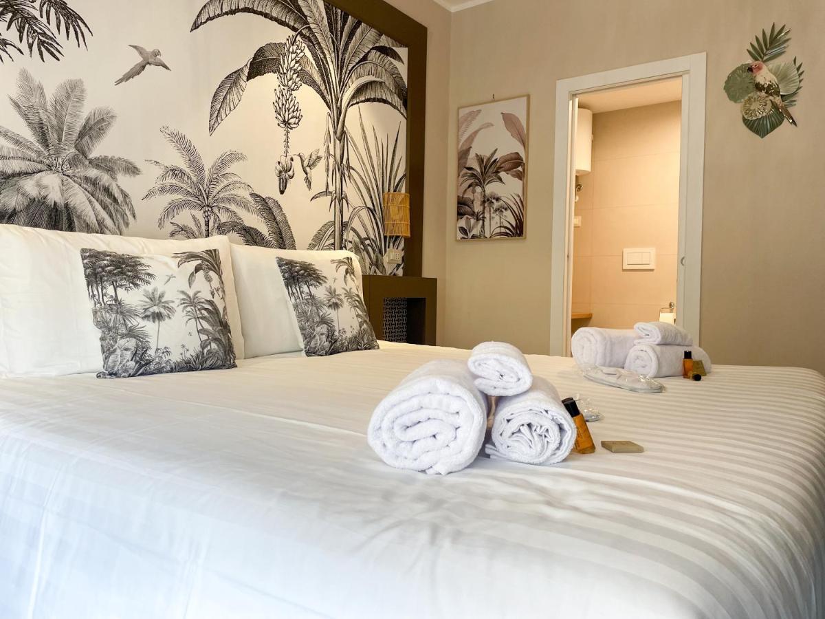 Hermitage Suites Sassari Exterior photo