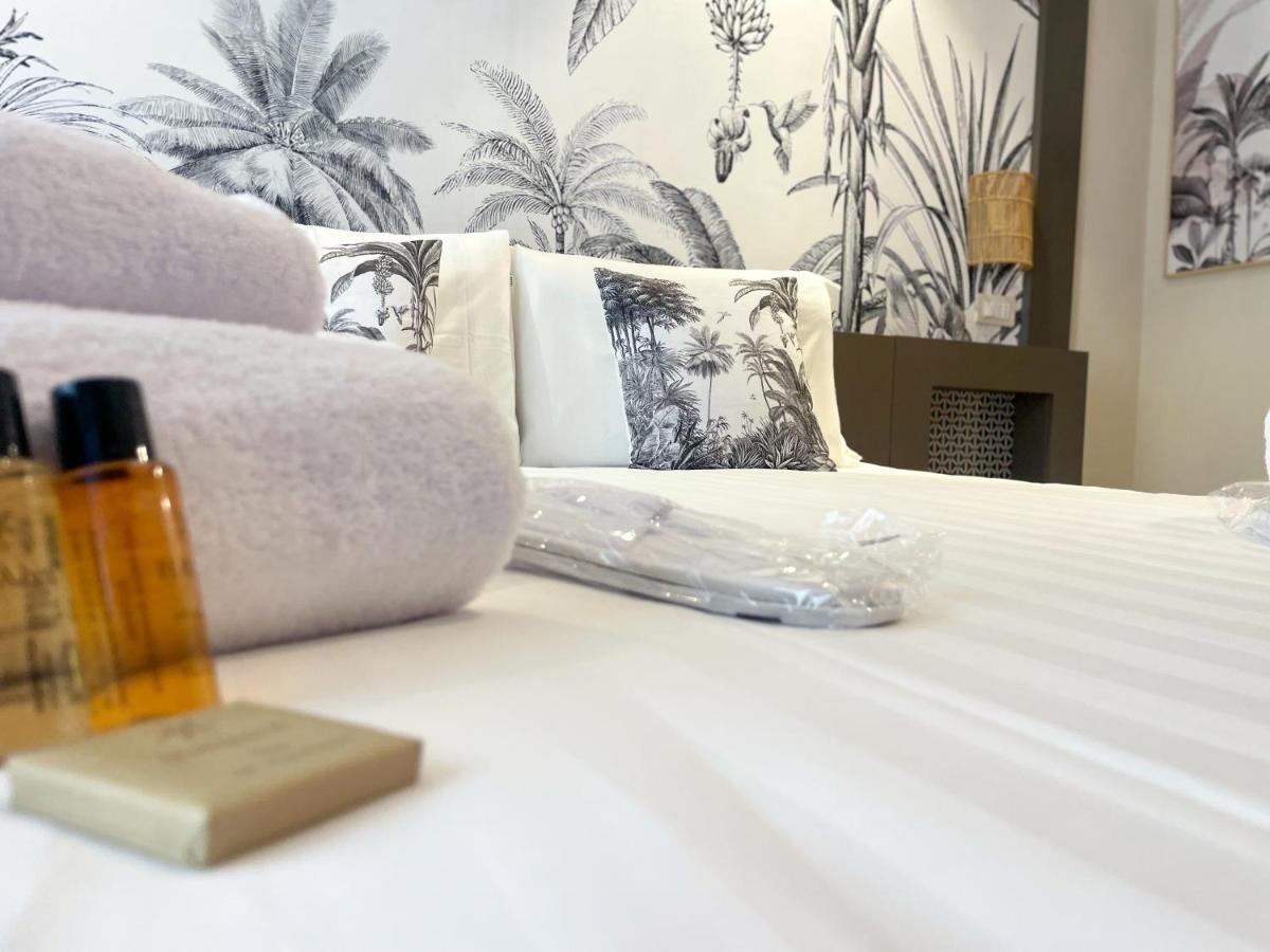 Hermitage Suites Sassari Exterior photo