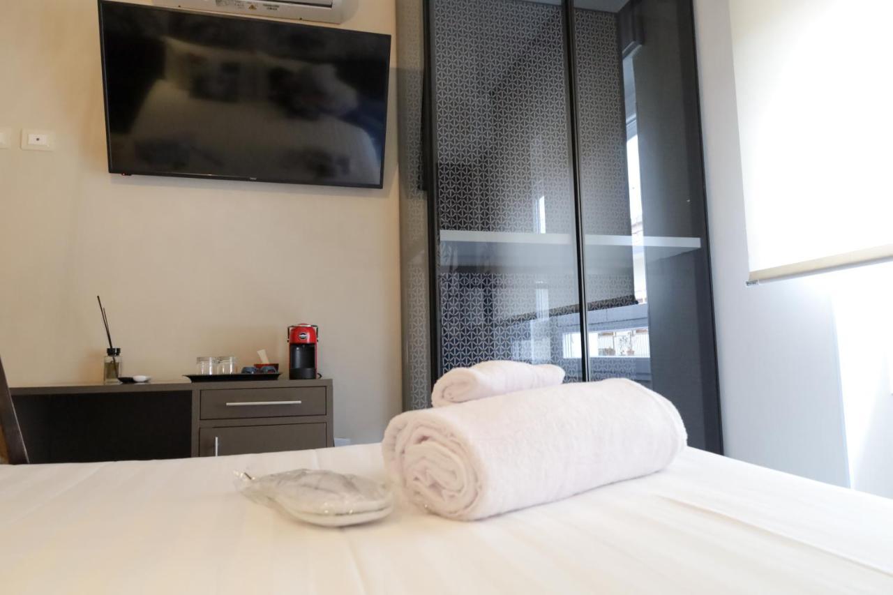 Hermitage Suites Sassari Exterior photo