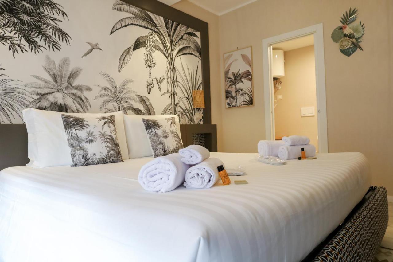 Hermitage Suites Sassari Exterior photo