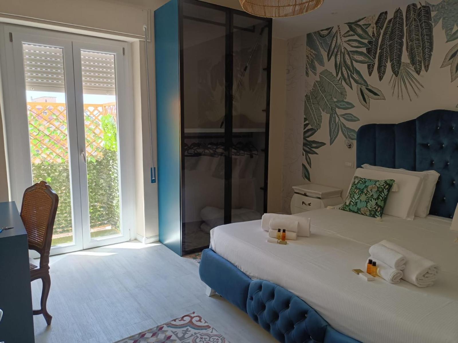 Hermitage Suites Sassari Exterior photo