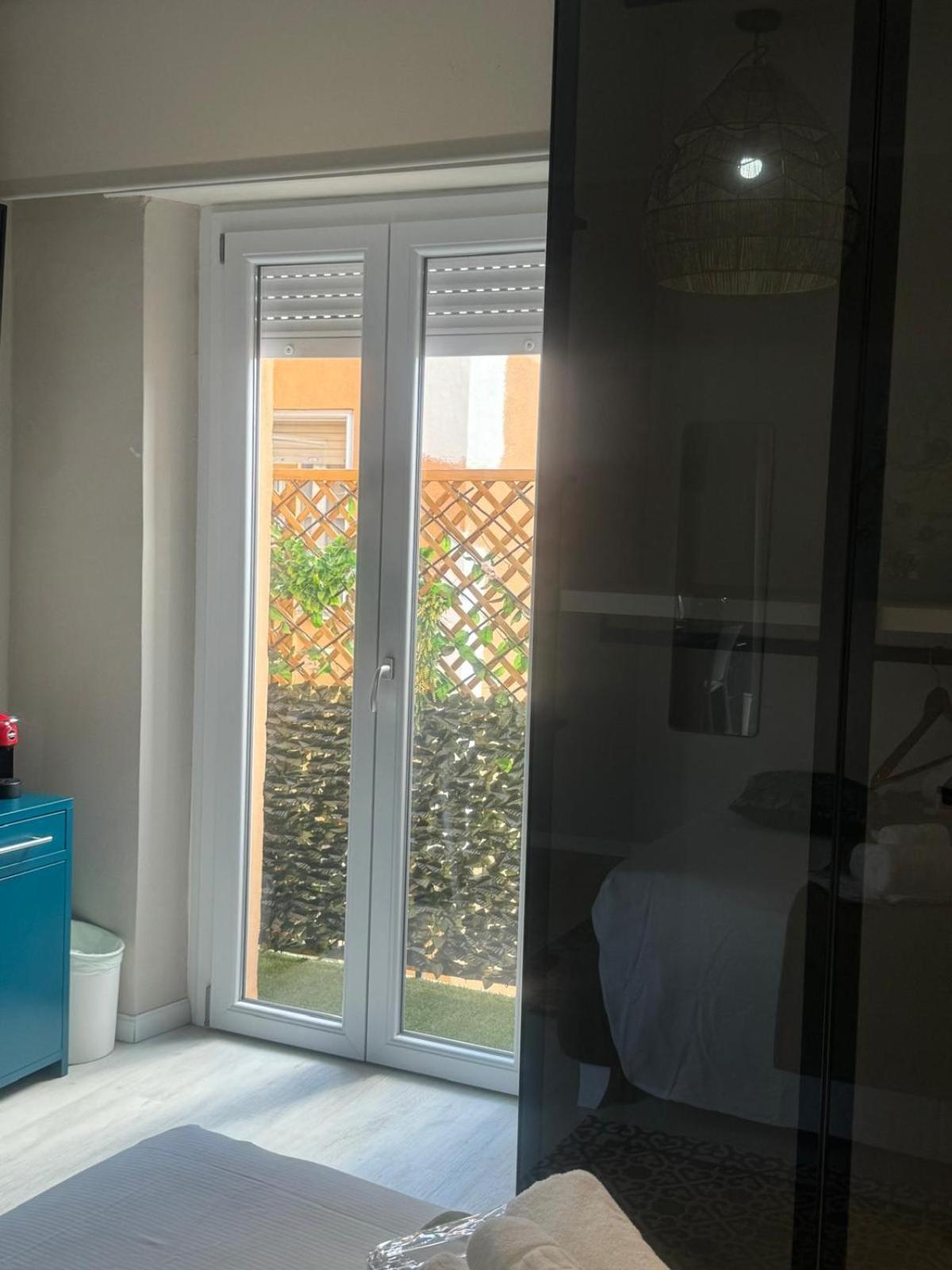 Hermitage Suites Sassari Exterior photo