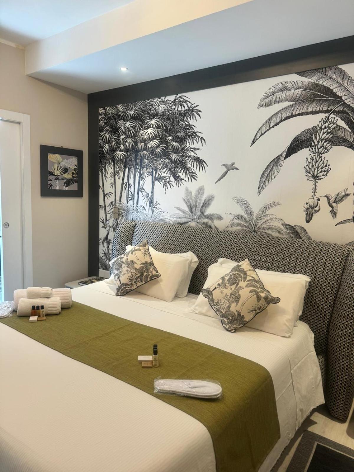 Hermitage Suites Sassari Exterior photo