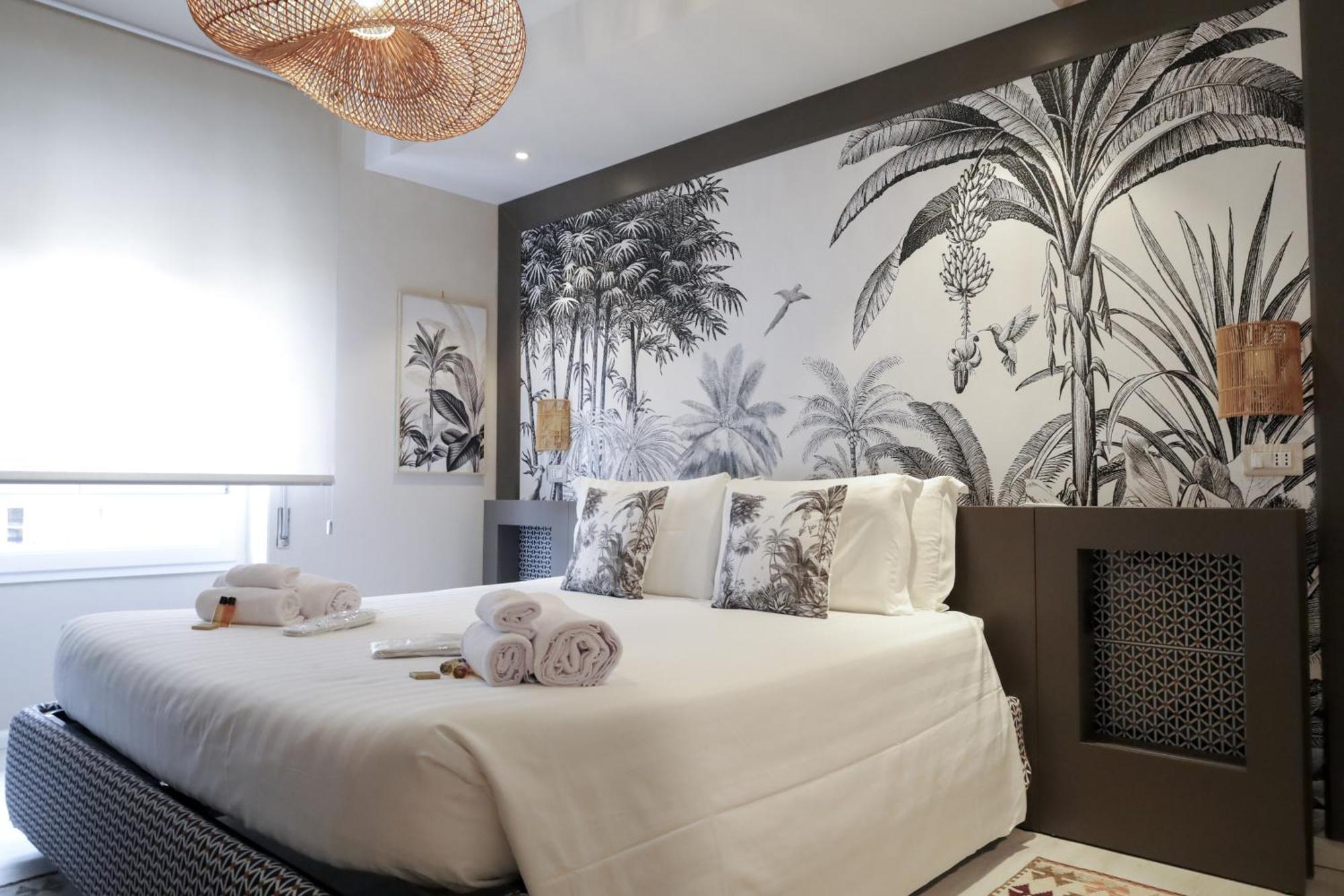 Hermitage Suites Sassari Exterior photo