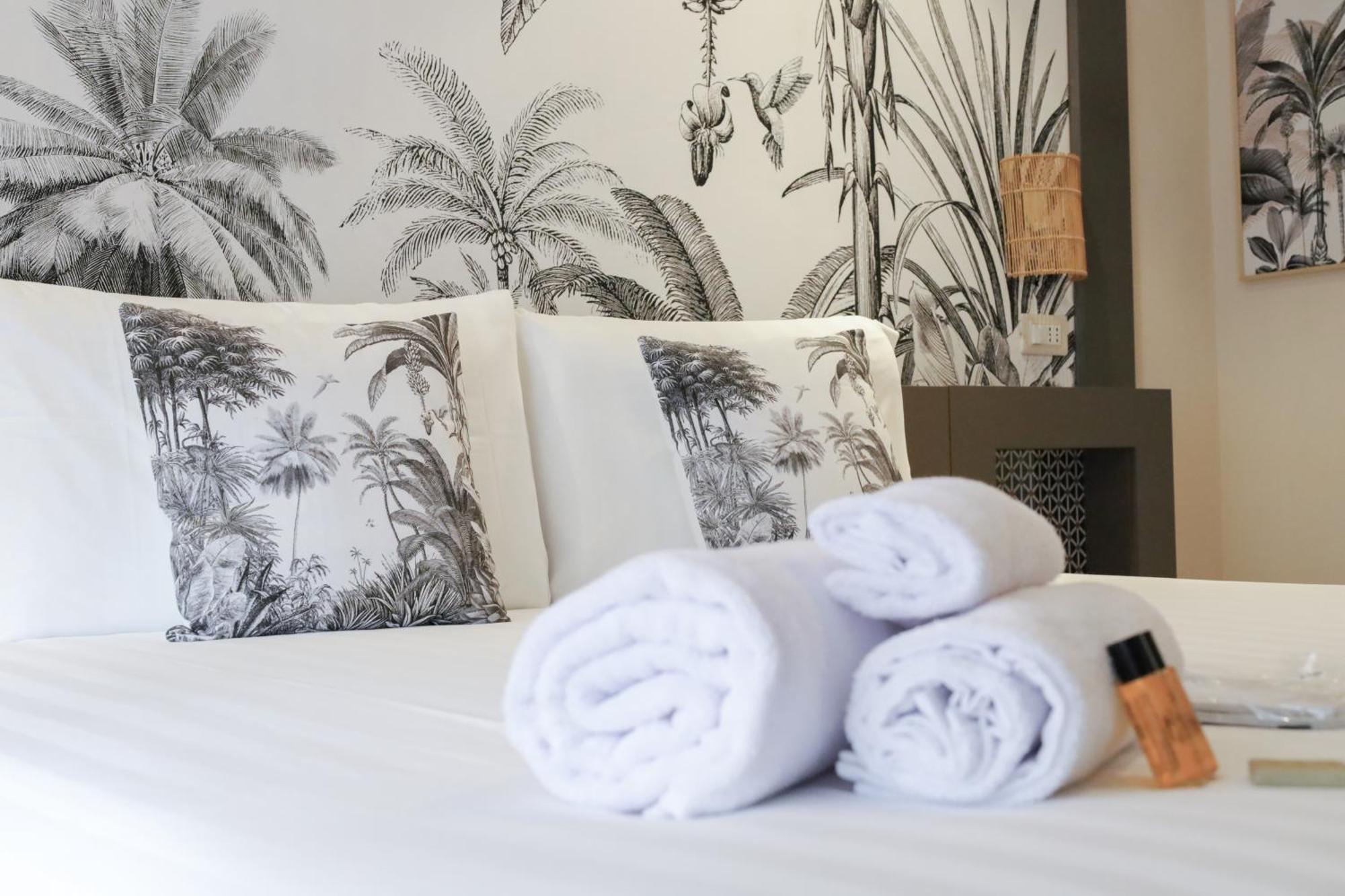 Hermitage Suites Sassari Exterior photo