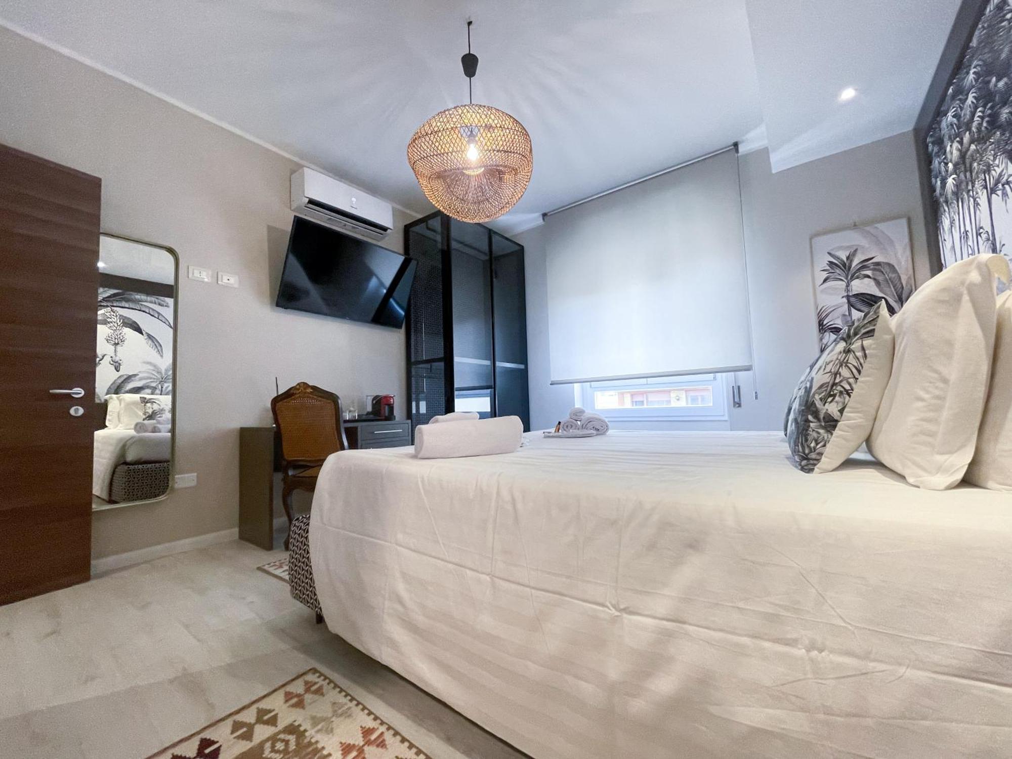Hermitage Suites Sassari Exterior photo