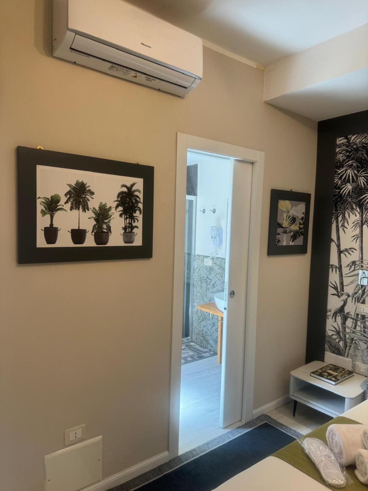 Hermitage Suites Sassari Exterior photo